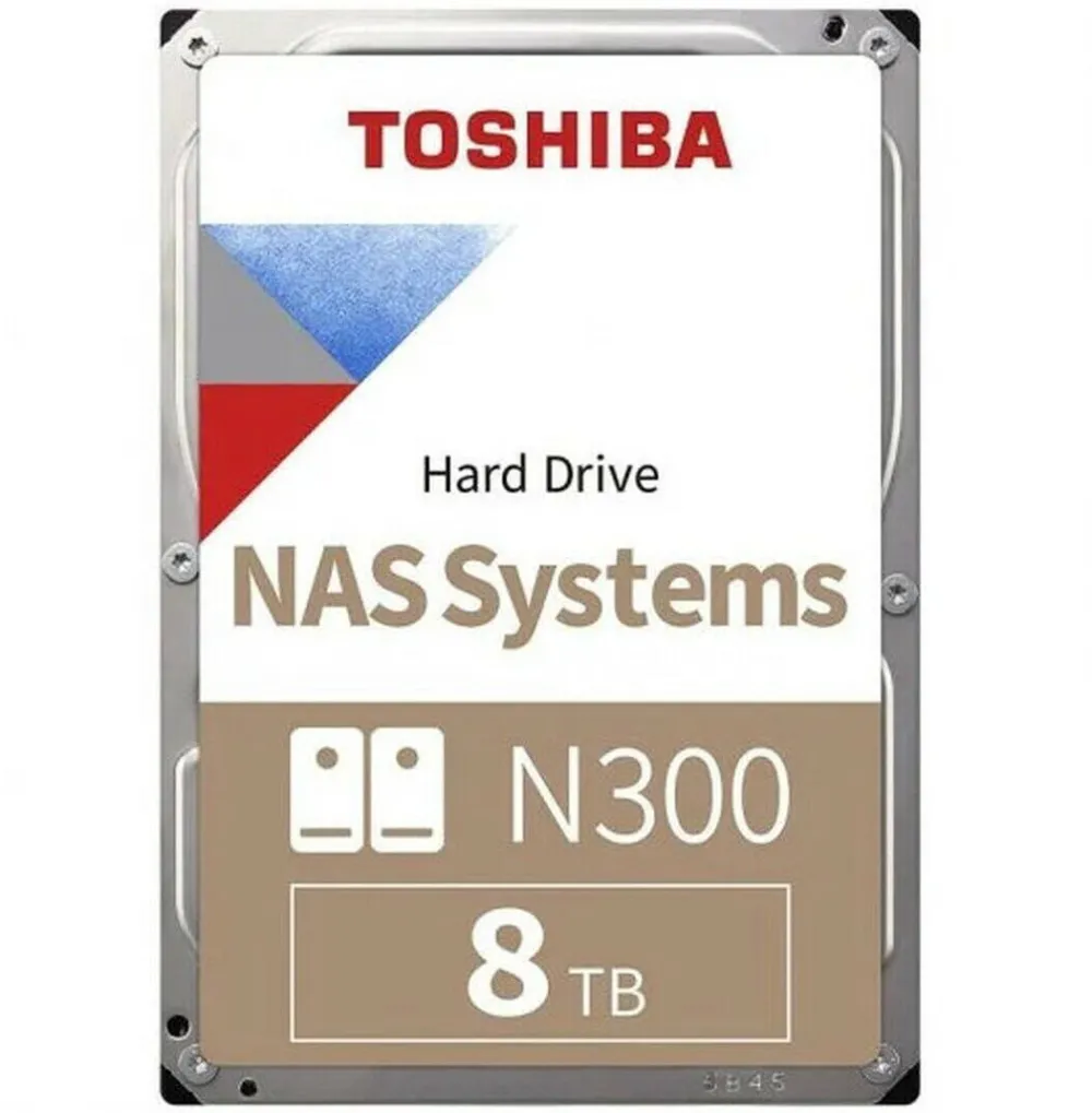 Hard Disk Toshiba Hard Disk extern Toshiba 8TB, SATA
