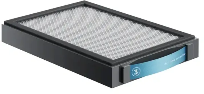 xTool Filtru cu carbune activ SafetyPro™ AP2