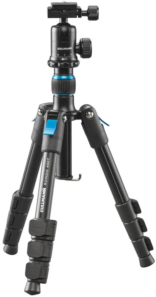 Cullmann Trepied Rondo 400T RB6.5
