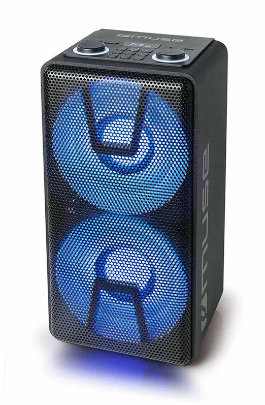 MUSE M-1805 DJ Black