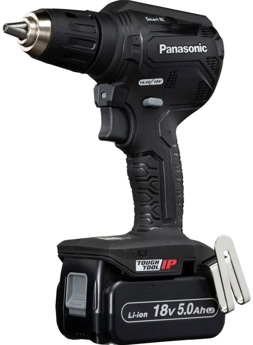 Panasonic EY1DD1J18D32 Masina de Gaurit pe Acumulator