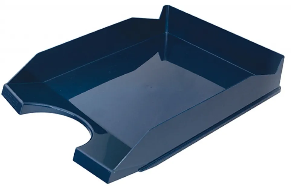 Office Products Tava documente Office Products - bleumarin