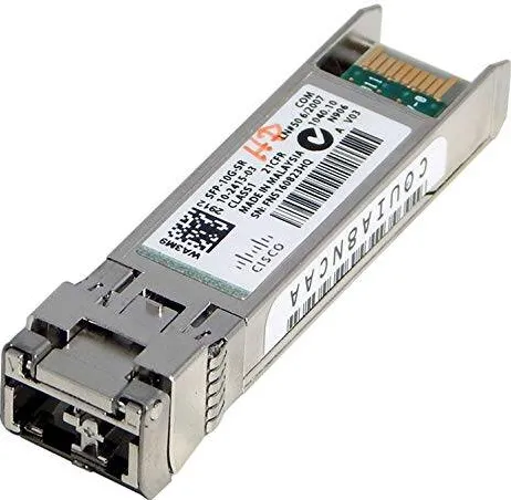 Accesoriu Retea Cisco SFP-10G-SR=