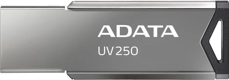 Memorie USB ADATA UV250 64GB USB 2.0 Silver