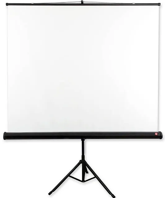 Ecran de proiectie Avtek Tripod Standart 175 1:1