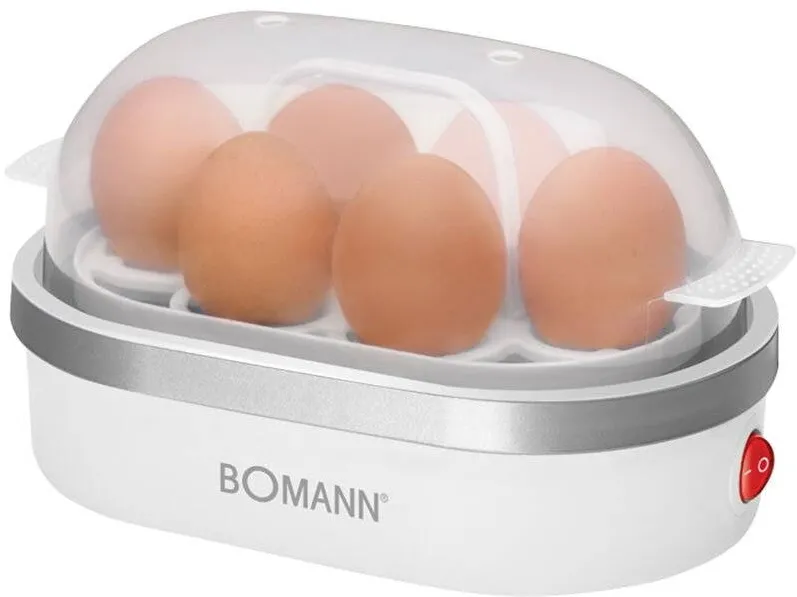 Bomann EK 5022 CB white