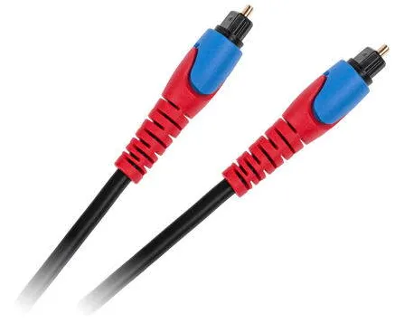 Cabletech CABLU OPTIC H STANDARD 3M