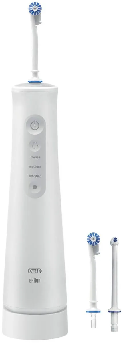 ORAL-B AquaCare 6 Oral Irigator