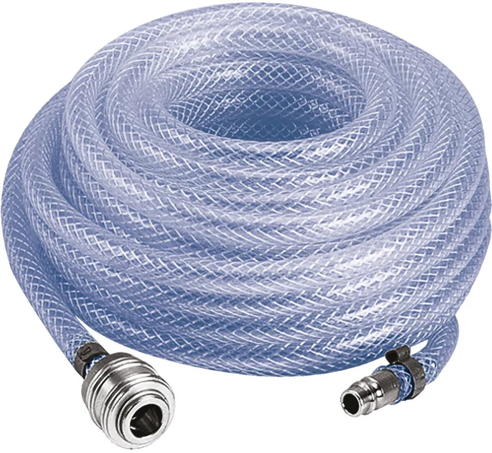 Accesoriu Einhell fabric hose 10m inside. 6mm - 4138100