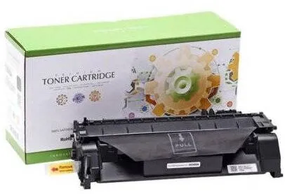 Toner imprimanta STATIC CC SCC REM HP CF362X CRG-040Y YELLOW