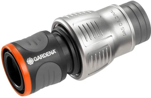 Gardena GARDENA Premium Hose Connector (18256-20)