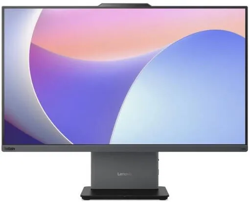 Sistem All in One Lenovo Neo 50a G5 12SB004EPB W11Pro Core 5 210H/16GB/512GB/INT/27.0 FHD/Touch/Luna Grey