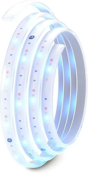 Nanoleaf Essentials Matter Light Strips Expansion Pack 2M