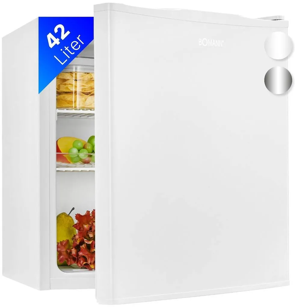 Bomann KB 7346 white Cooler