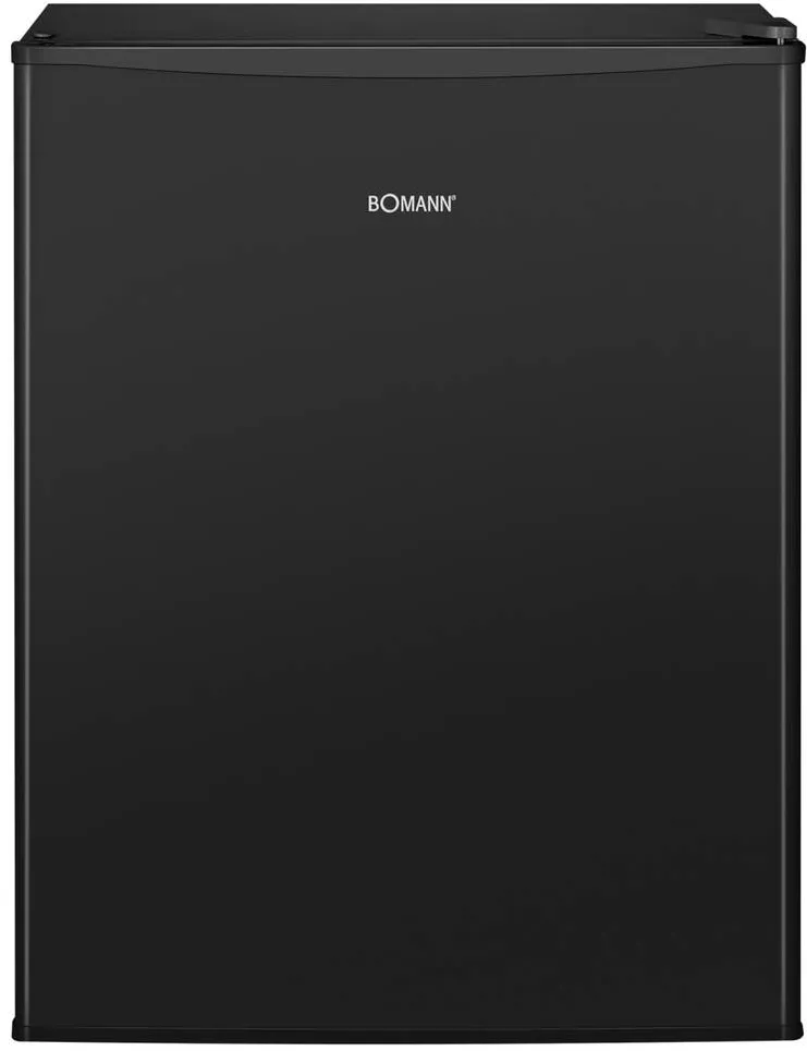 Bomann KB 7347 black Refrigerator Box