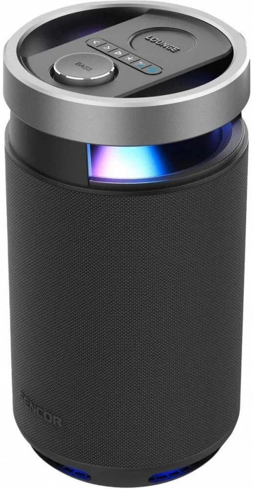 Boxe SENCOR Resonex Lounge Power 130W,IPX7,TWS,LED