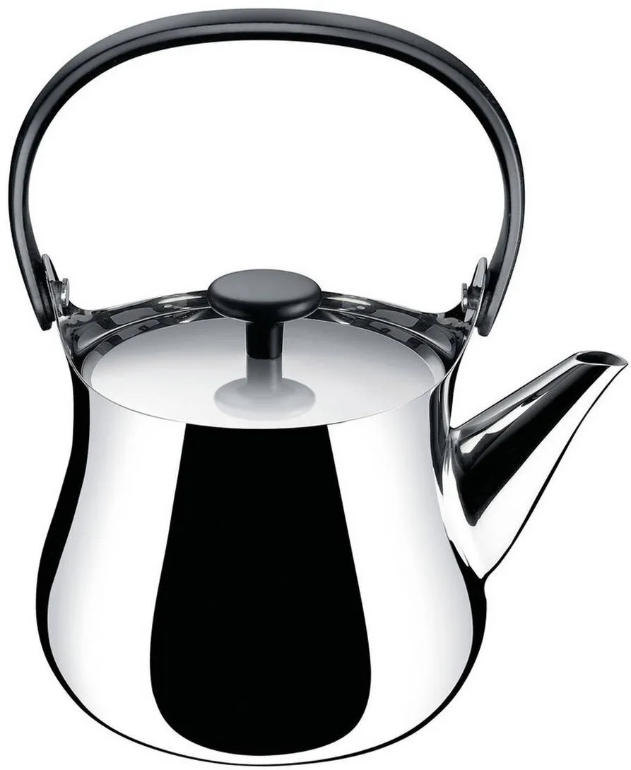 Alessi Ceainic Cha 0.9 l, Alessi