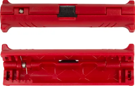 Unelte Logilink Professional cable stripper - with lock