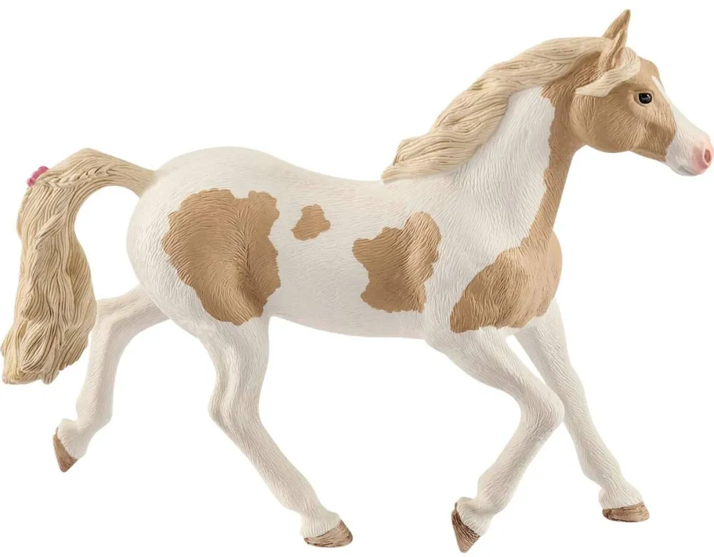 Schleich Jucarie Horse Club 13884 Paint Horse Mare