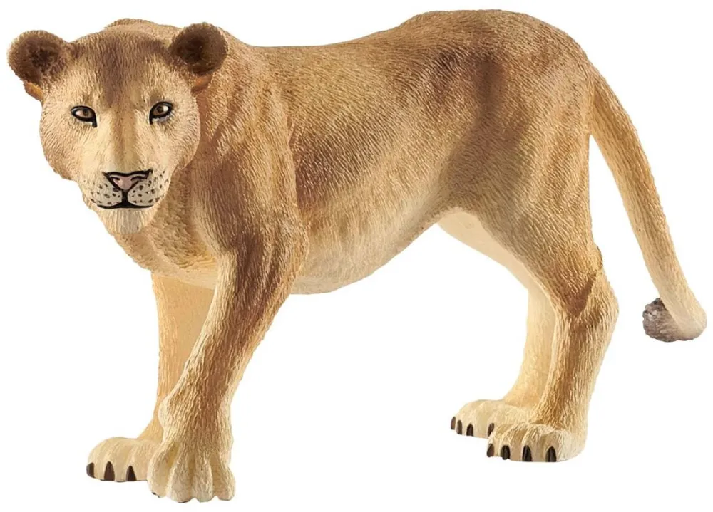 Schleich Jucarie Wild Life 14825 Lioness