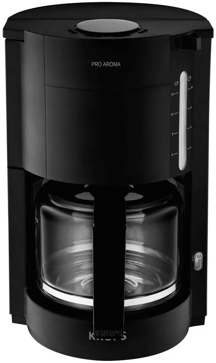 Cafetiera KRUPS F 309 08 ProAroma