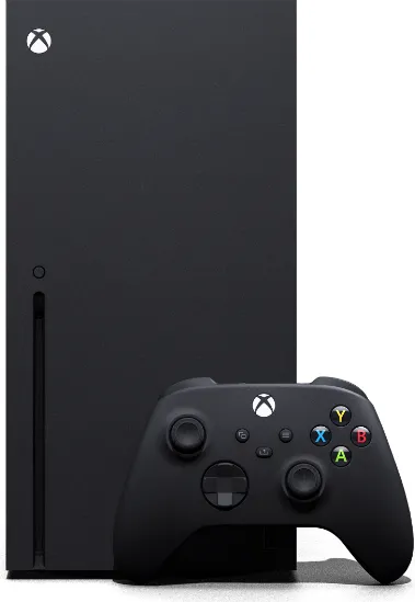 Consola jocuri Microsoft Xbox Series X 1TB Black