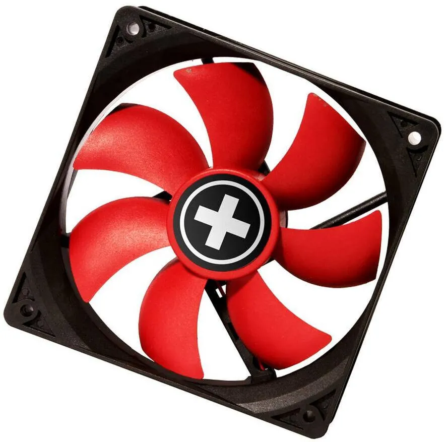 Ventilator Xilence 92*92 Performance C (XF038)