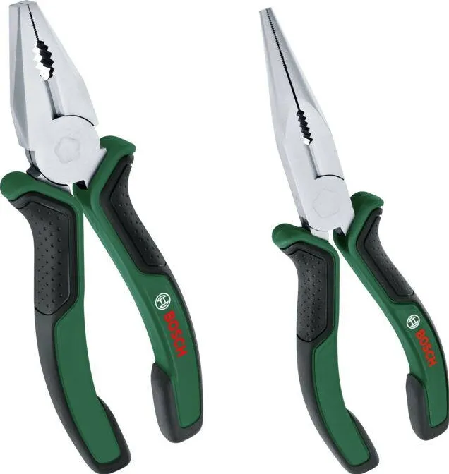 BOSCH Set de 2 clesti