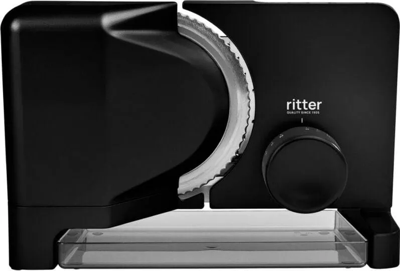 Feliator Ritter E 16 negru