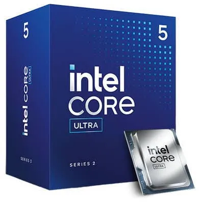 Procesor Intel Core Ultra 9 285 Box