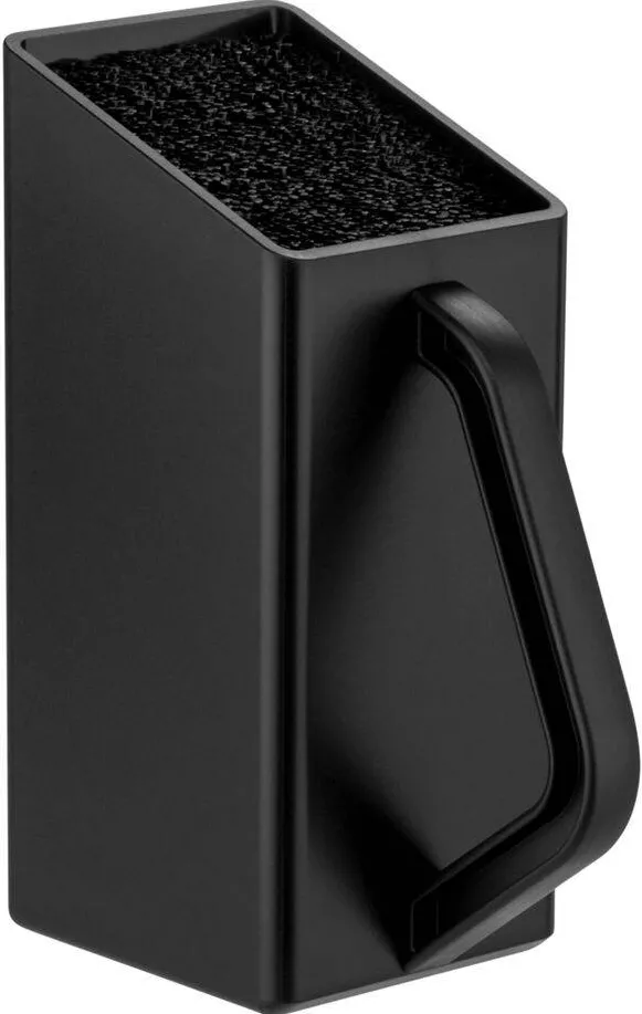 Victorinox Swiss Classic Knife Block Small black