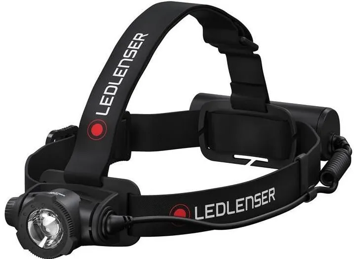 Ledlenser Flashlight Ledlenser H7R Core