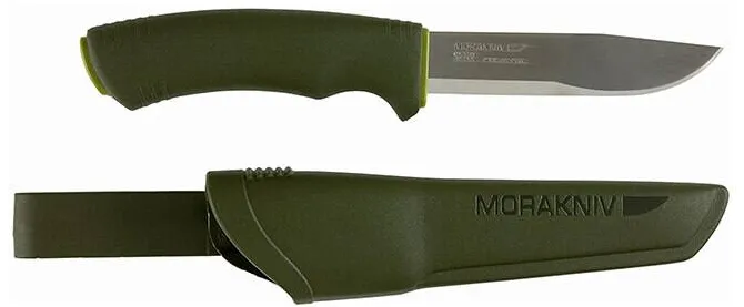 Morakniv Bushcraft Forest