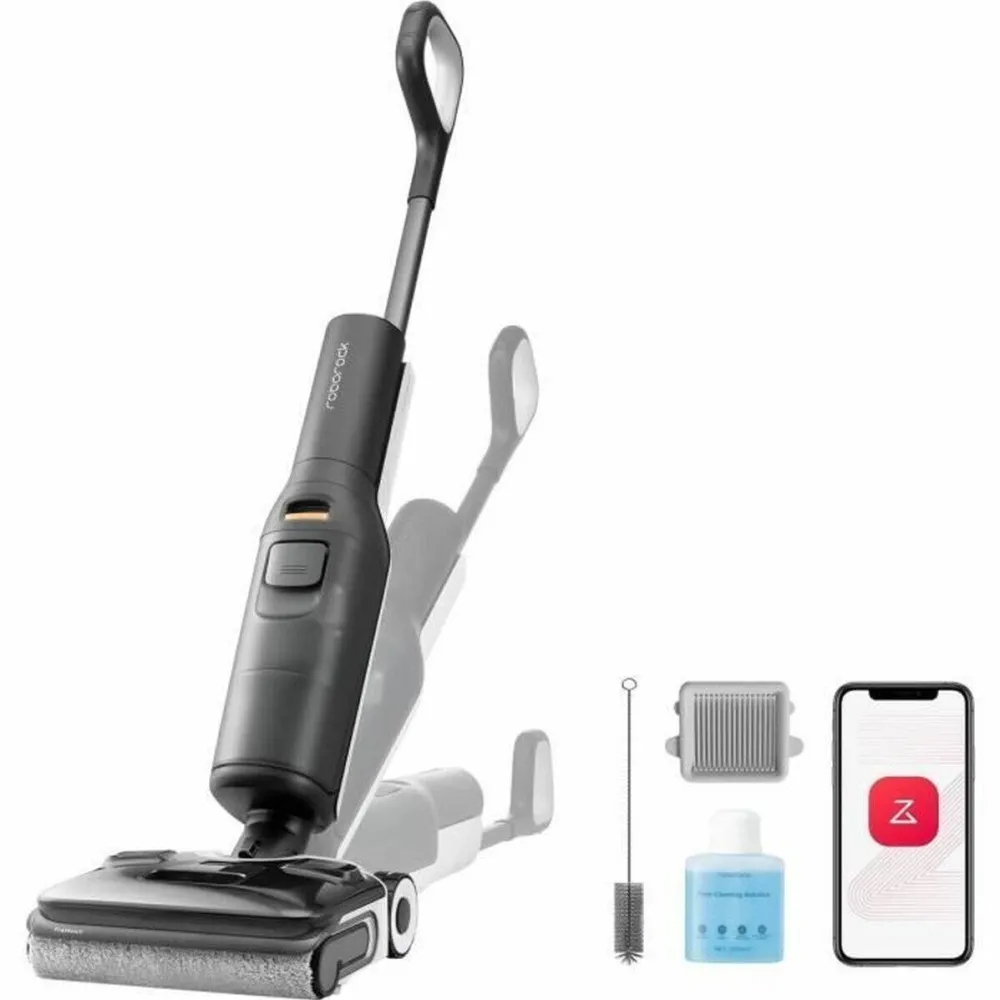 Aspirator Roborock Morph F25 ACE schwarz