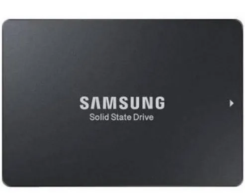 SSD Samsung Samsung PM893 MZ7L31T9HBLT - SSD - 1.92 TB - SATA 6Gb/s