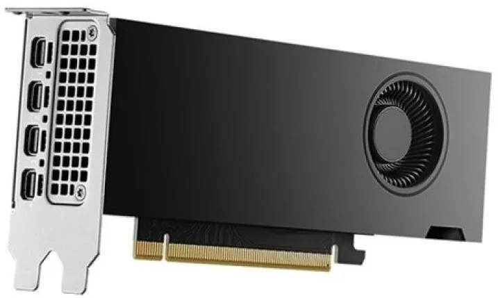 Placa Video Dell NVIDIA RTX 2000ADA 16GB GDDR6 HH
