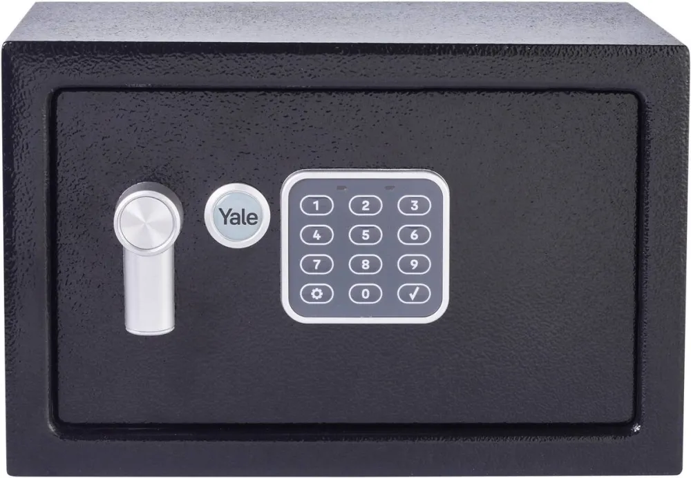 Yale Seif Standard Compact Yale YSV/200/DB2