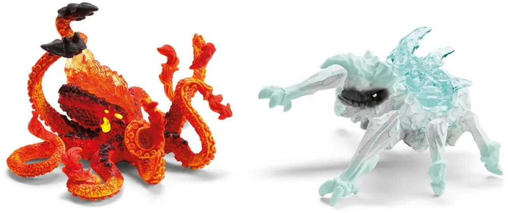 Schleich Figurina, Schleich, 165x311mm, 6+