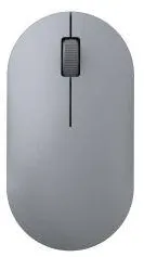 Mouse OMEGA WIRELESS MOUSE 2,4 GHz 1200 DPI GREY