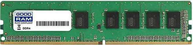 Memorie RAM GOODRAM 8GB DDR4 2400MHz CL17