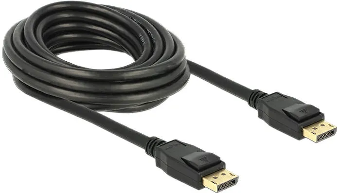 DELOCK 85508 DisplayPort cable - 1.5 m