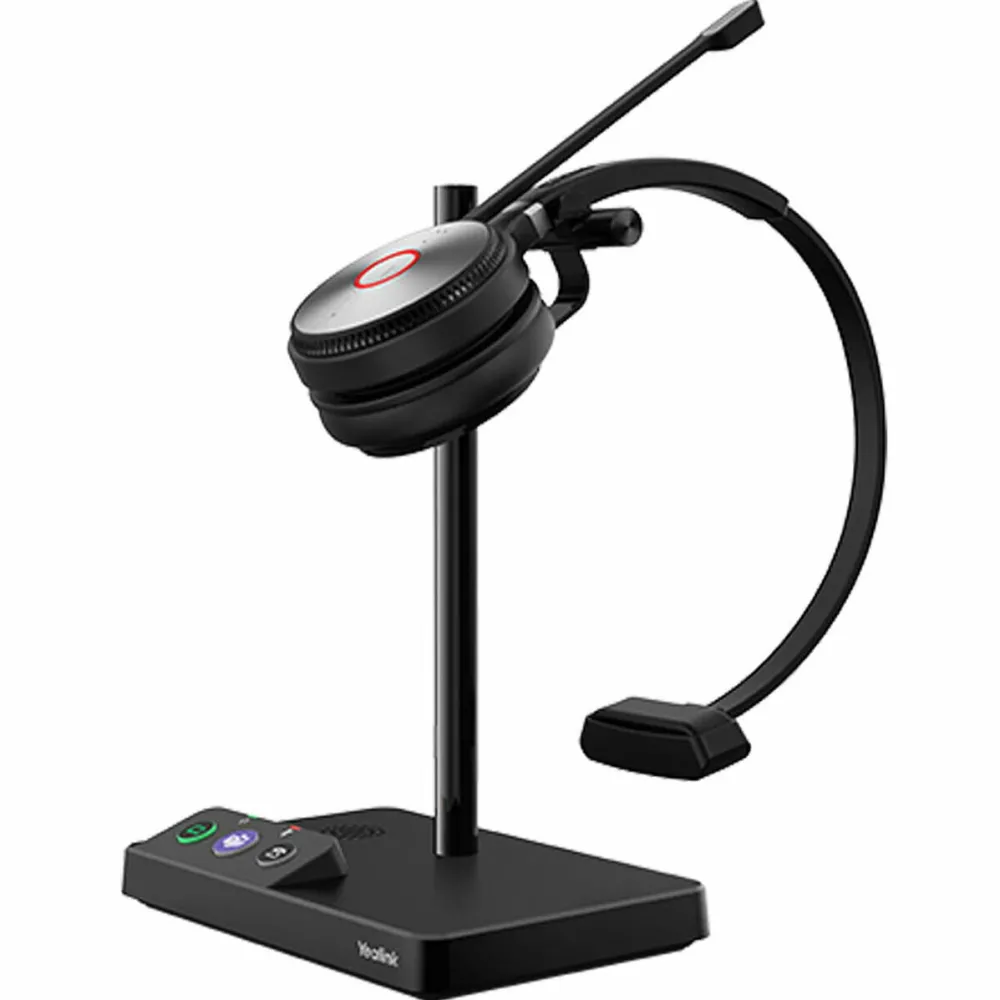 Casti office YEALINK WH62 Mono