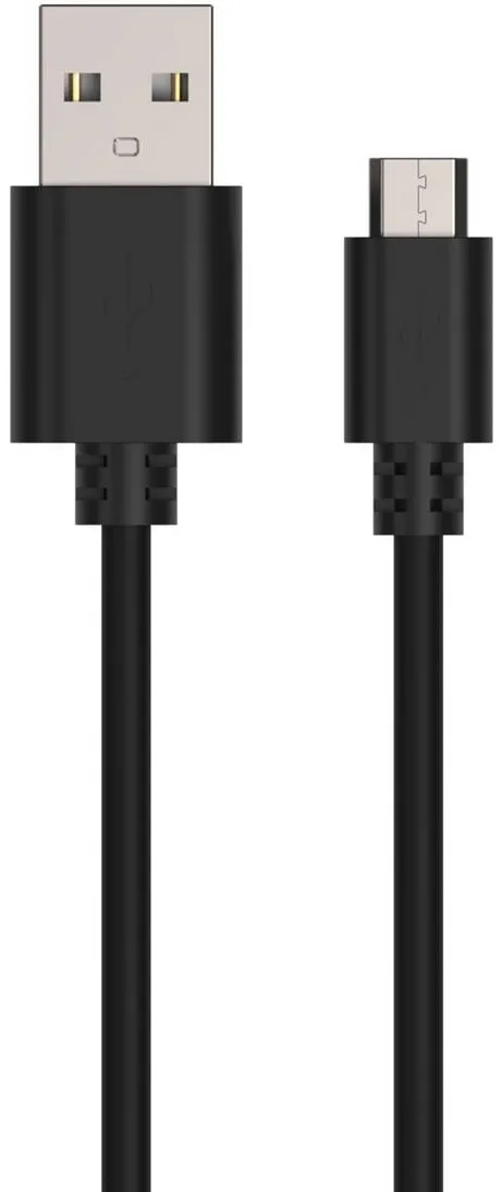 Ansmann Cablu Date Data and Charging Cable USB to Micro-USB 100cm