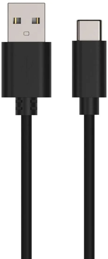 Ansmann Cablu Date Data and Charging Cable USB to USB-Typ-C 100cm