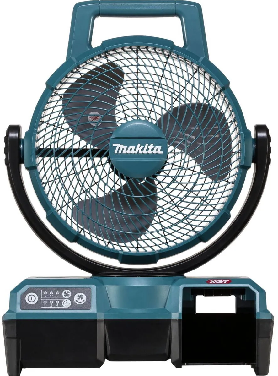 Makita Ventilator CF001GZ XGT Cordless