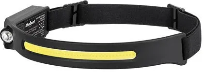 Rebel LANTERNA FRUNTE LED + COB + 5W