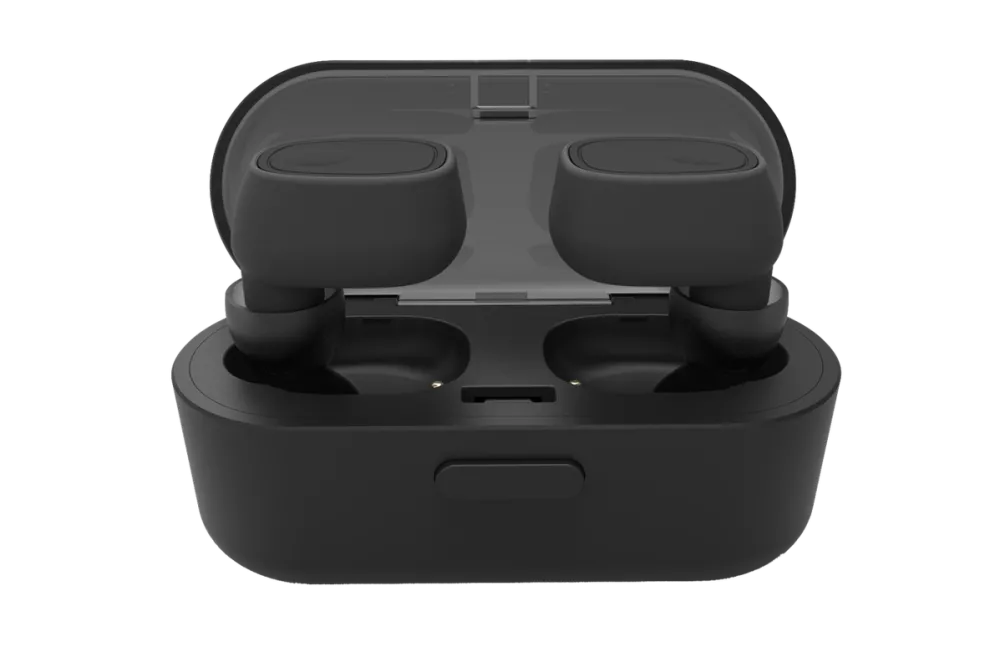 Casti 2GO TWIN BT V4.1 Class 2