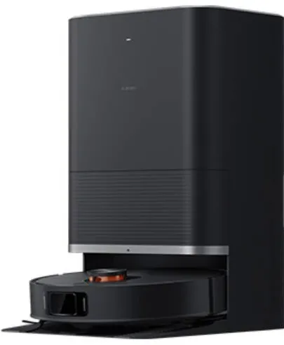 Xiaomi X20 Max cleaning robot (black)