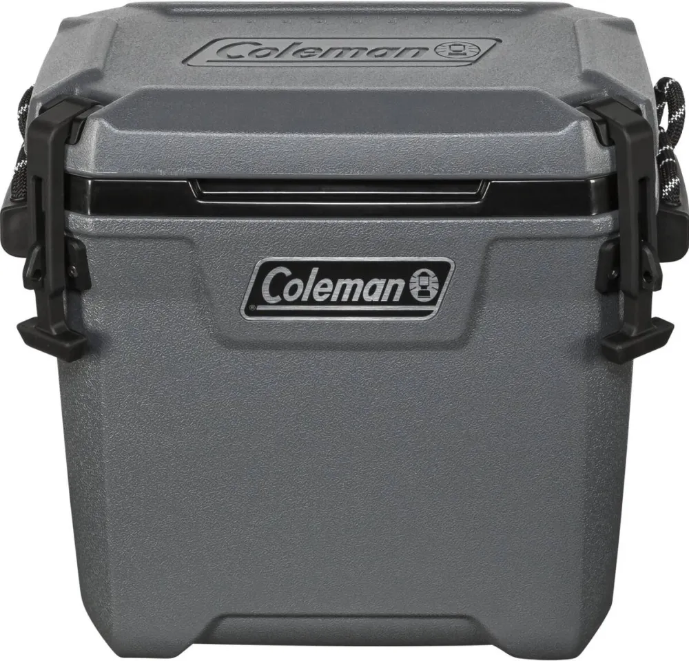 Lada Frigorifica Coleman Convoy 28qt Mobile Cool Box