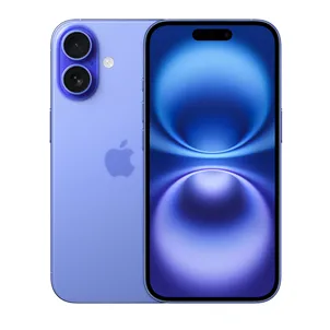 iPhone 16 128GB - Ultramarine